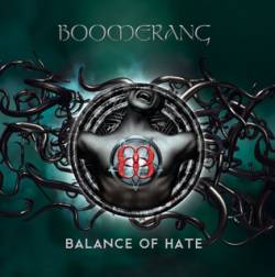 Boomerang (GER) : Balance of Hate